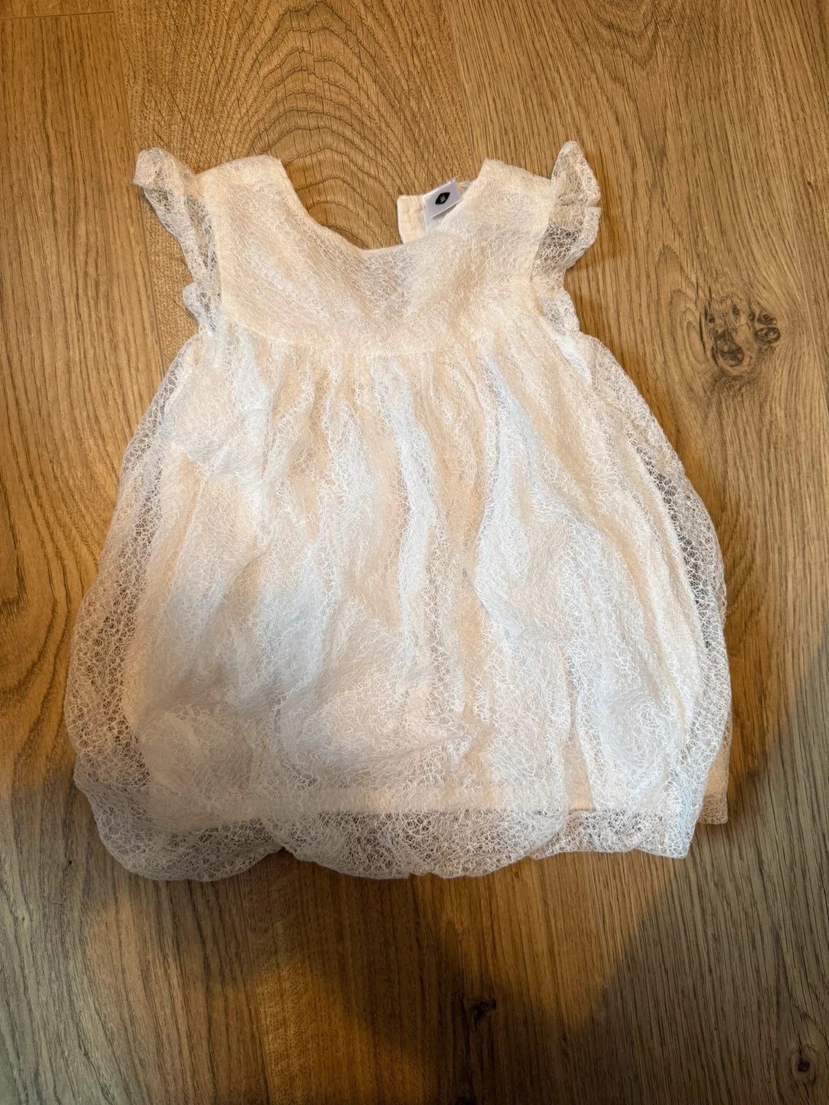 Robe fille
